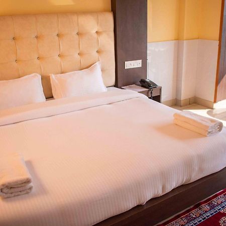 Mvt Guesthouse & Restaurant Rishīkesh Δωμάτιο φωτογραφία