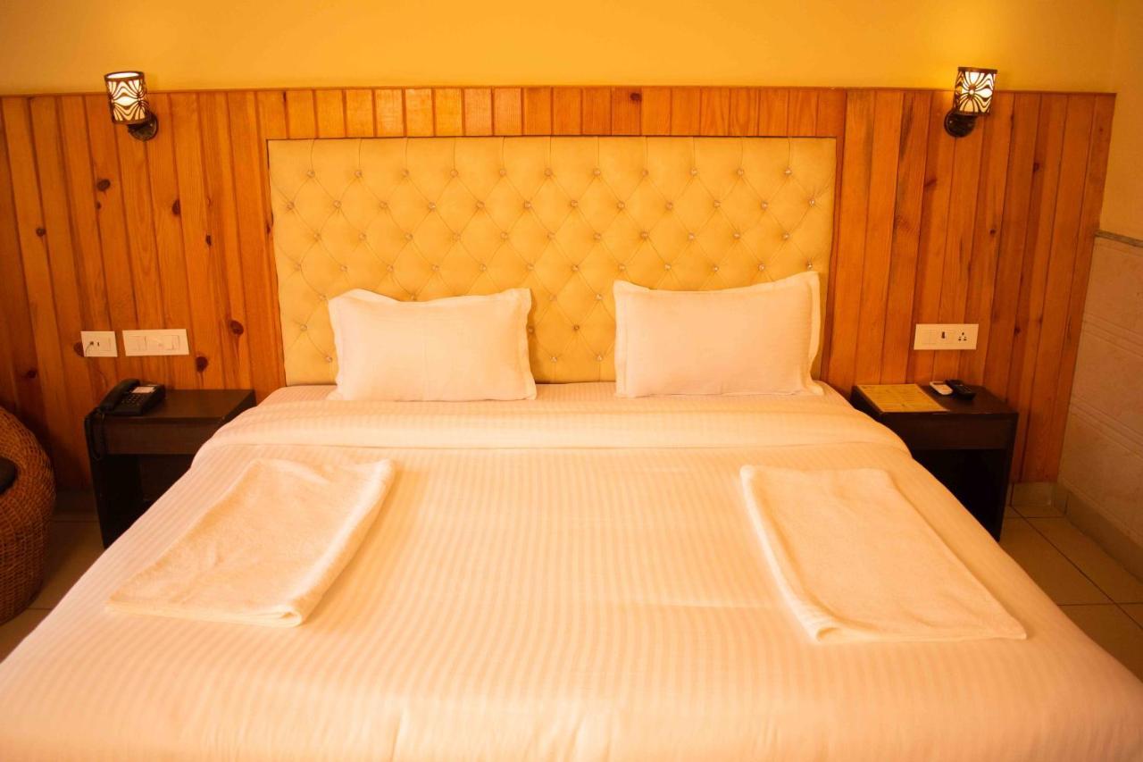 Mvt Guesthouse & Restaurant Rishīkesh Εξωτερικό φωτογραφία