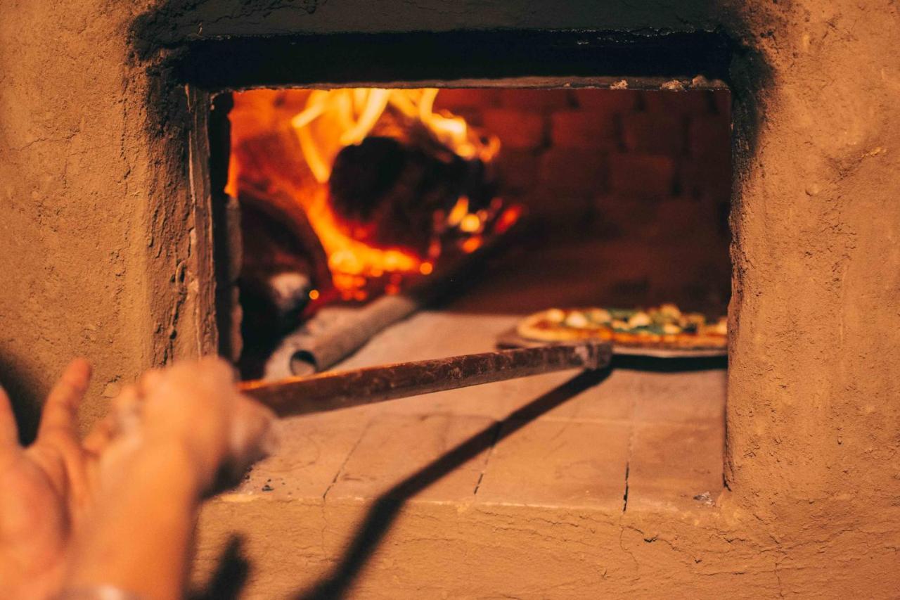 Mvt Guesthouse & Restaurant Rishīkesh Εξωτερικό φωτογραφία