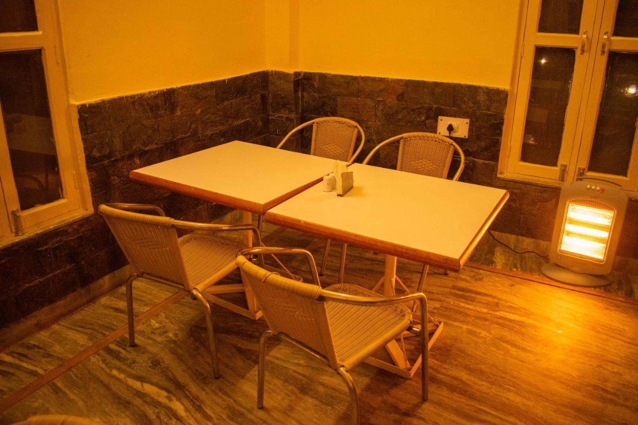 Mvt Guesthouse & Restaurant Rishīkesh Εξωτερικό φωτογραφία